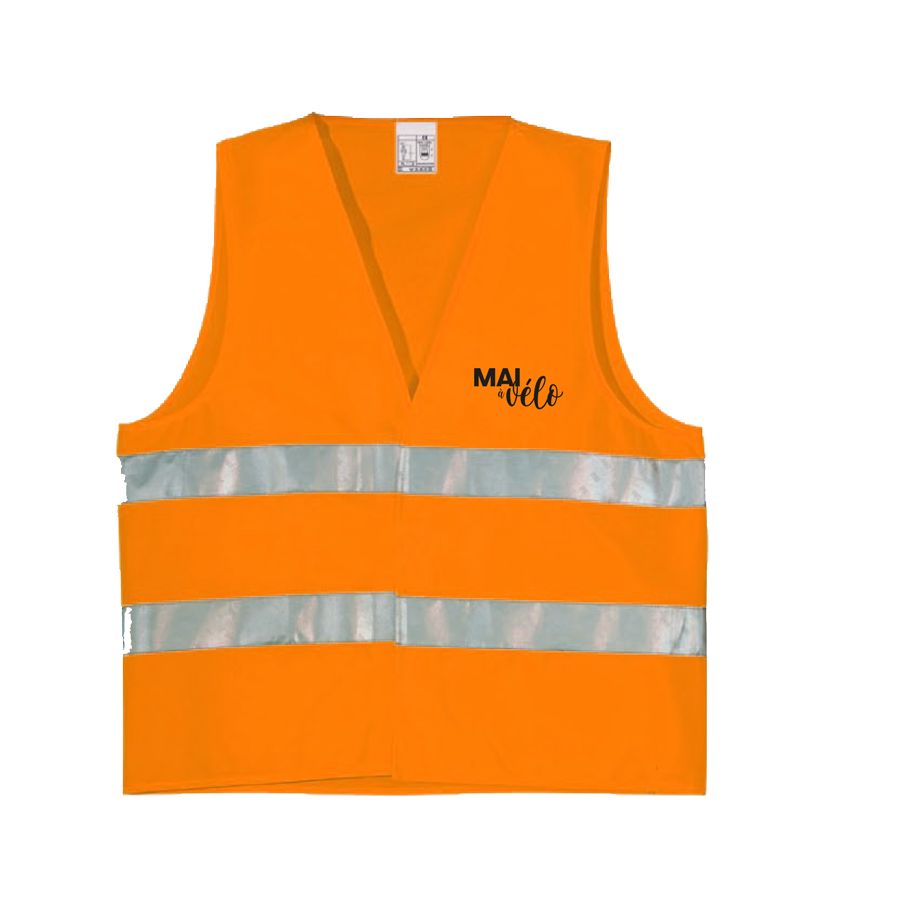 Gilet Reflechissant
